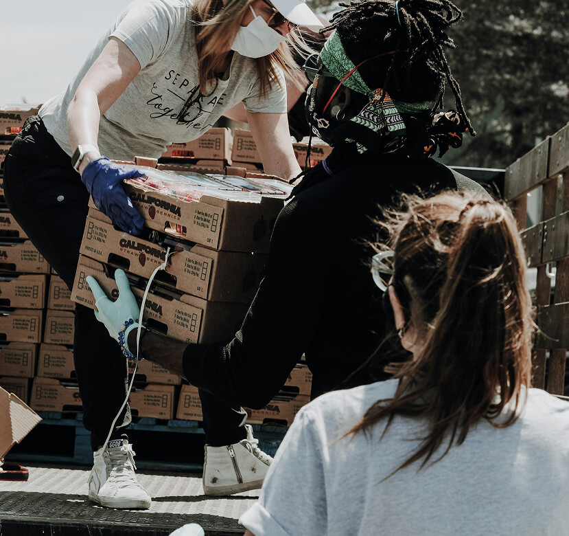 Community Involvement