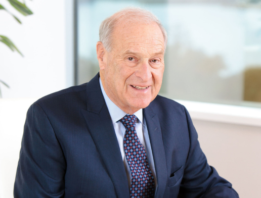 Andrew S. Wolfson, KC